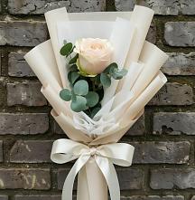 Букет цветов из:  Розы в Чкаловске
