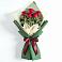 Букет цветов из: Розы в Чкаловске
