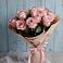 Букет цветов из: Розы в Чкаловске