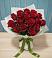Букет Красные розы в Чкаловске