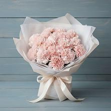 Букет цветов из:  Гвоздики #REPLACE_PRED# Чкаловске