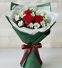 Букет Идеальный Вкус в Чкаловске