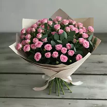 Букет Удовольствие в Чкаловске