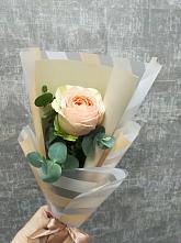 Букет цветов из:  Розы в Чкаловске