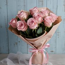 Букет цветов из:  Розы #REPLACE_PRED# Чкаловске