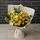 Букет цветов из: Розы в Чкаловске