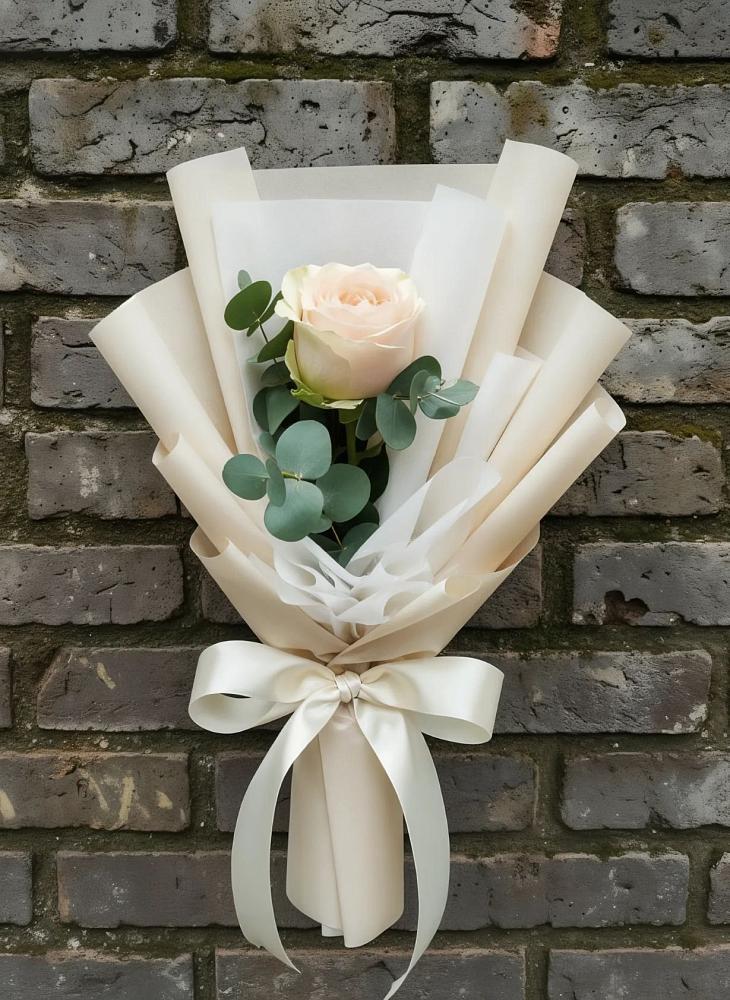 Букет цветов из: Розы в Чкаловске