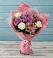 Букет цветов из: Герберы в Чкаловске