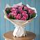 Букет цветов из: Розы в Чкаловске