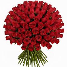 Букет Красные розы Чери Лав в Чкаловске