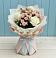 Букет цветов из: Розы в Чкаловске