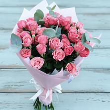 Букет Леди совершенство #REPLACE_PRED# Чкаловске